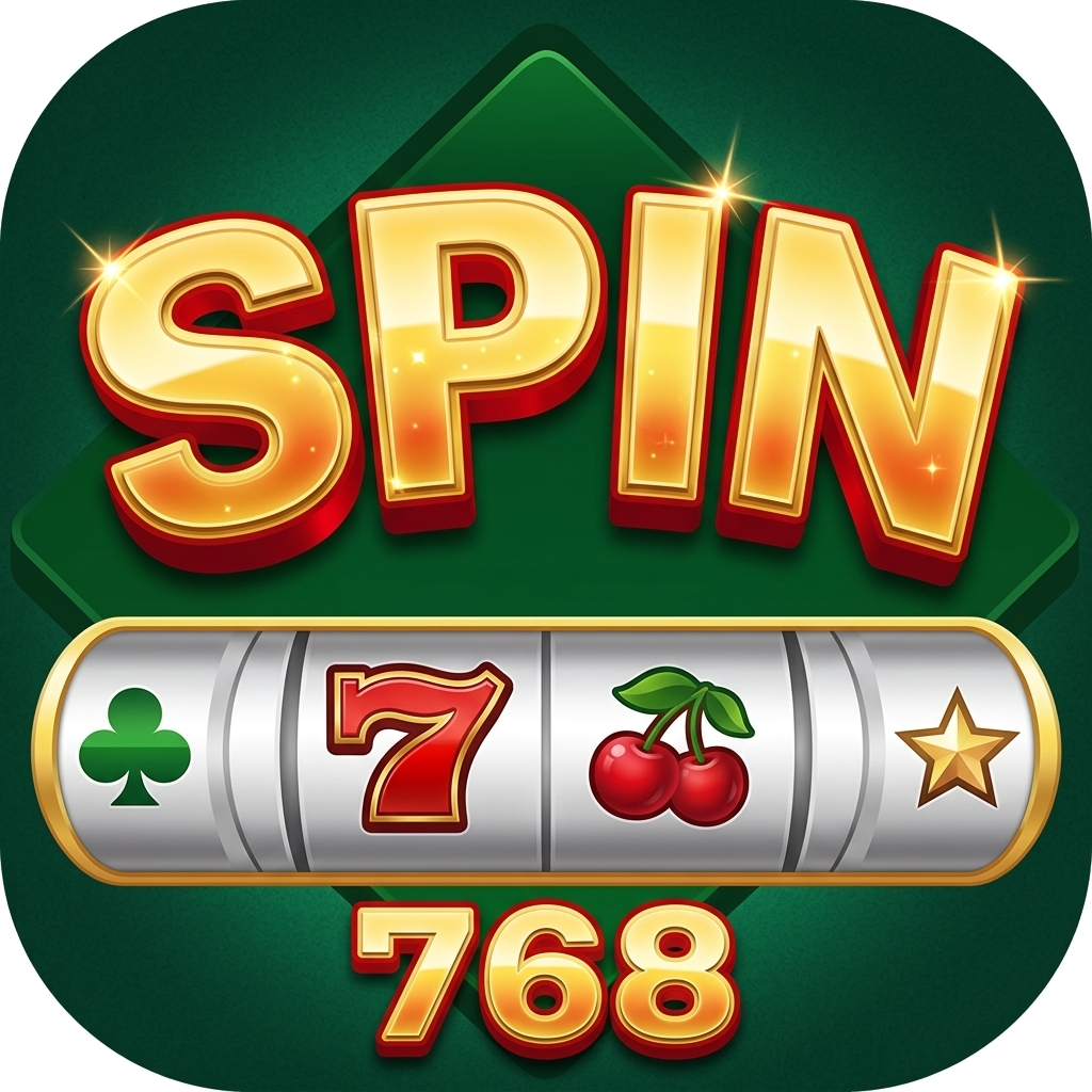 spin768 download