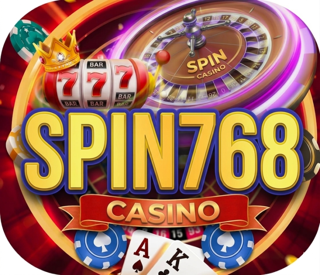 spin 768 image